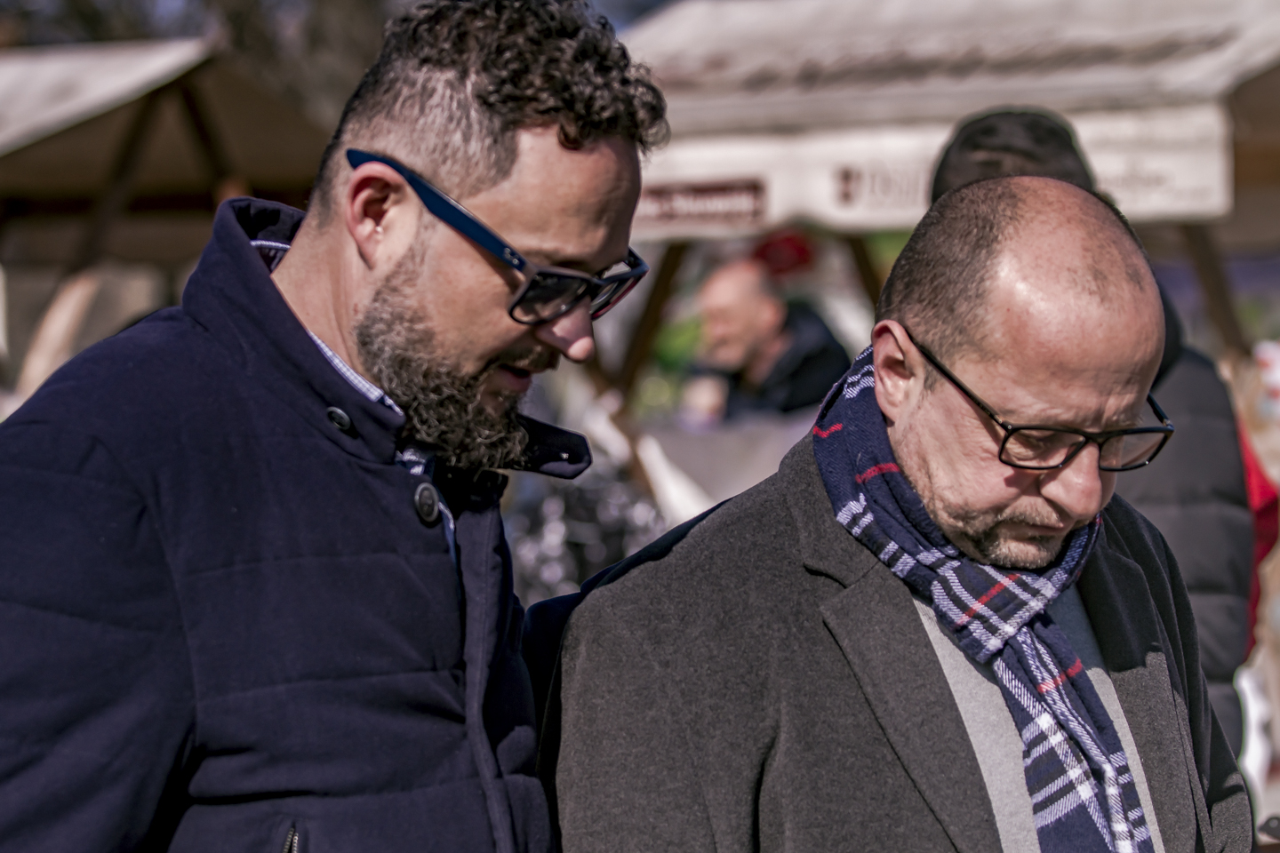 Sajam antikviteta ožujak 2023.