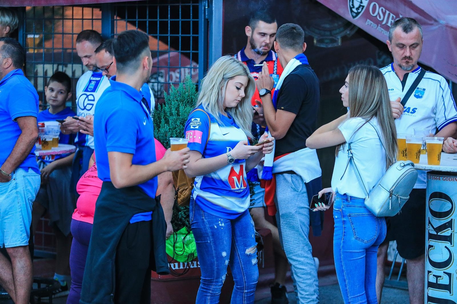 NK Osijek – NK Lokomotiva 1:2
