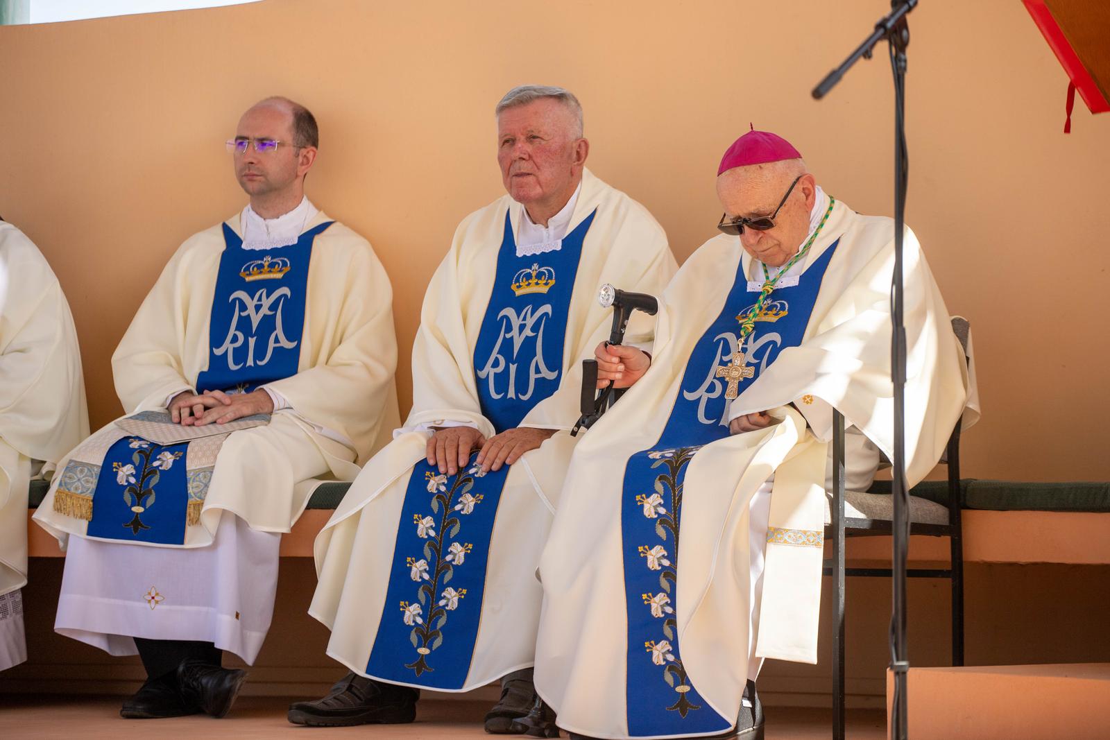 Velika Gospa u Aljmašu 2023.