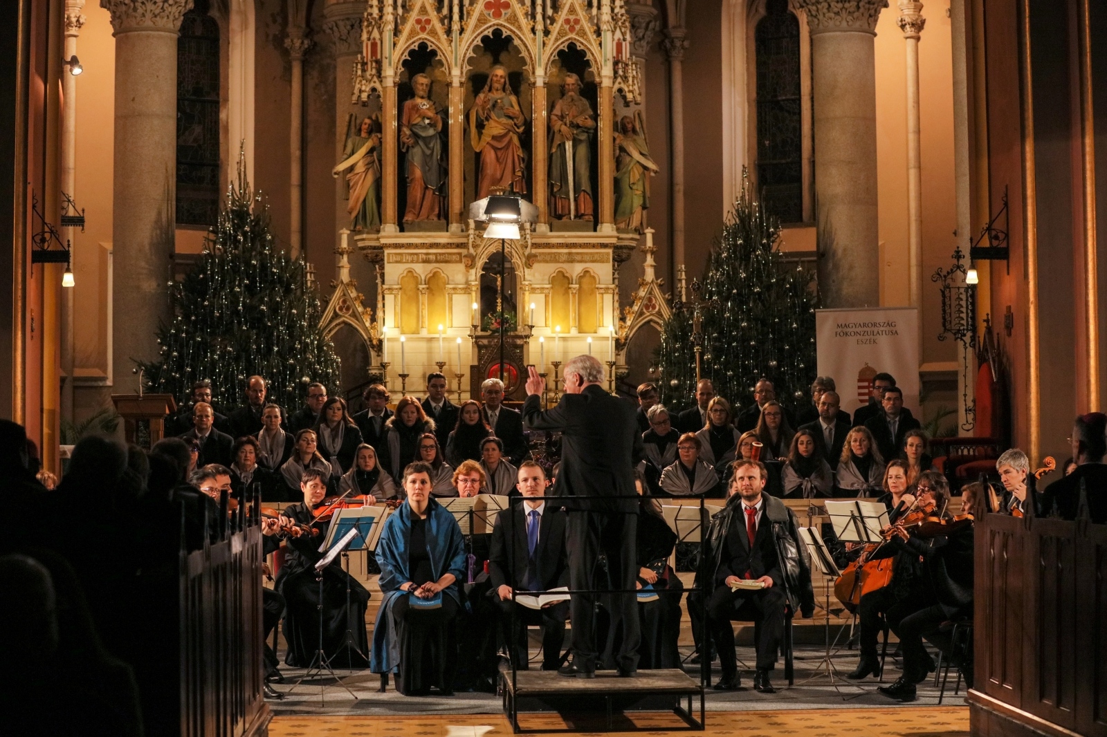 Panonska filharmonija U Osijeku