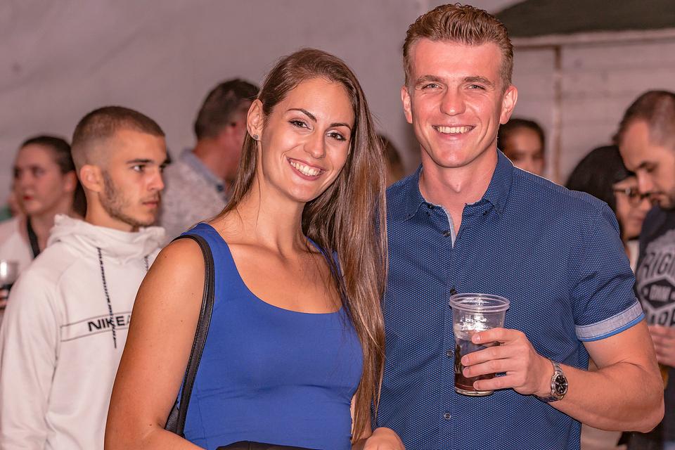 Dani prvog hrvatskog piva 2019. – Jole, 5. rujna Dani prvog hrvatskog piva 2019. – Jole, 5. rujna