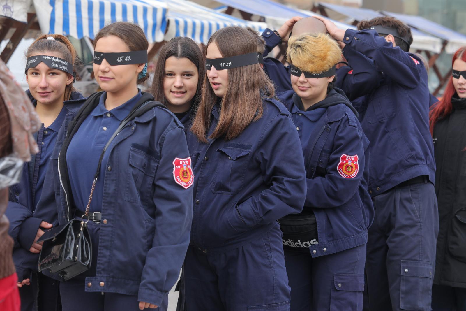Međunarodni dan bijelog štapa