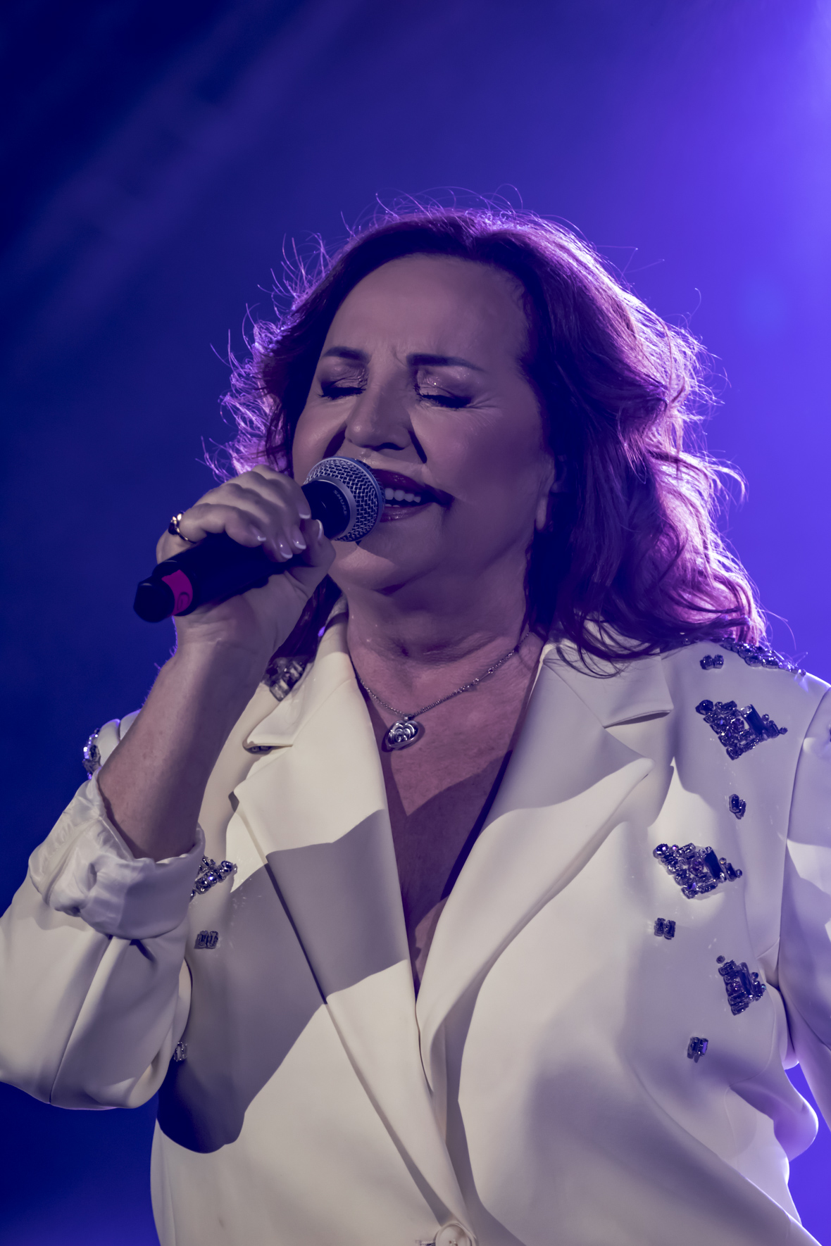 Aleksandra Prijović u Osijeku, četvrti koncert
