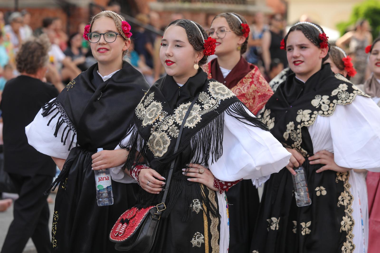 Mali vezovi 2022. Mali vezovi 2022.