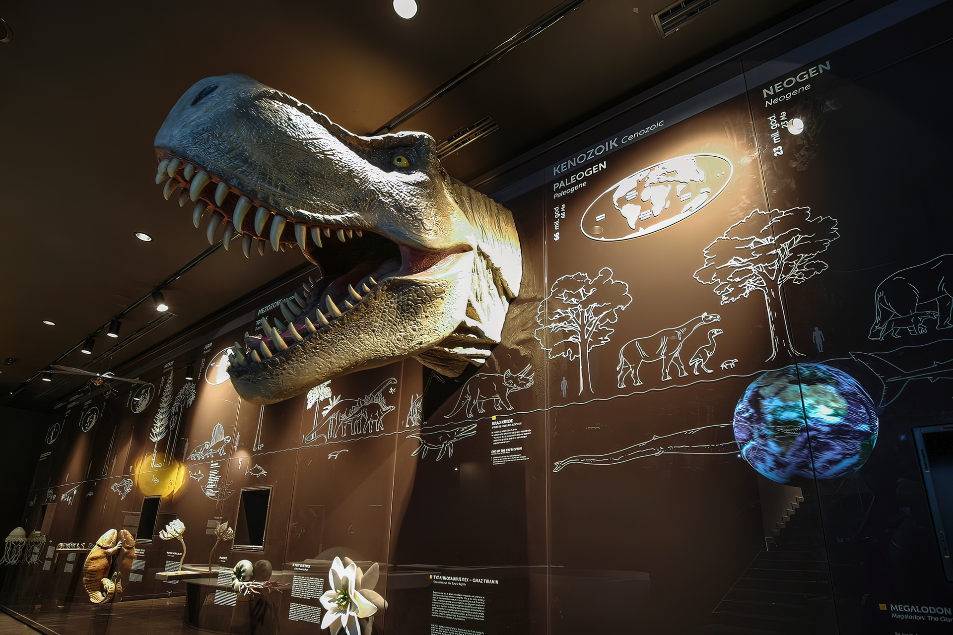 Geo-info centar Voćin