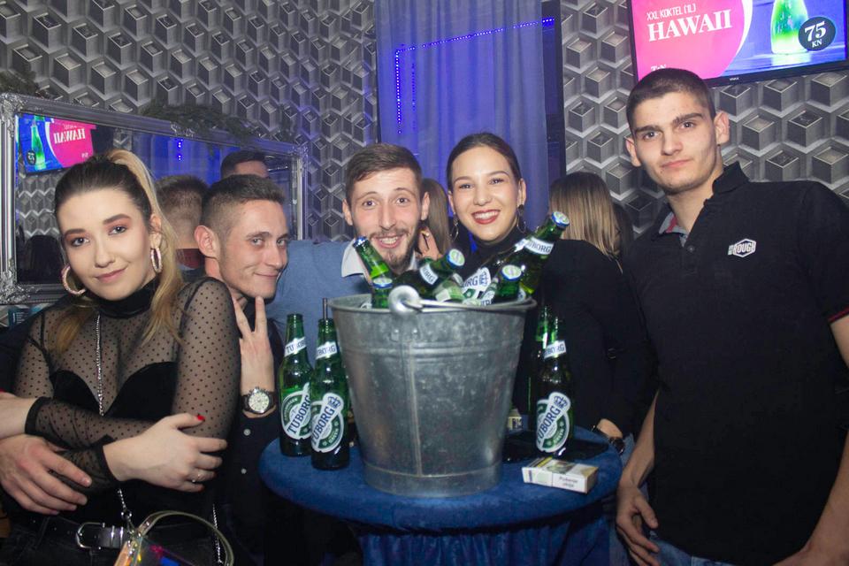 Legice i lege u noćnom životu [subota 8.12.2019.]