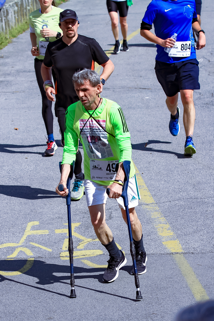 Ferivi polumaraton 2021 Ferivi polumaraton 2021