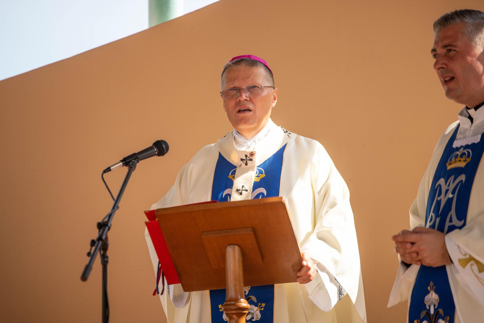 Velika Gospa u Aljmašu 2023.