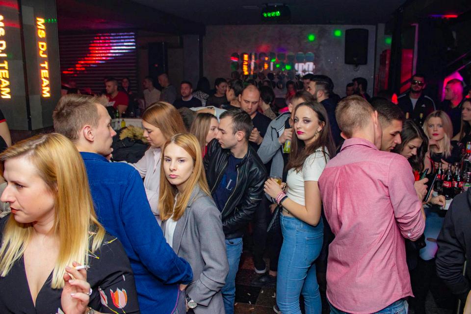 MC Stojan u đakovačkom Shineu