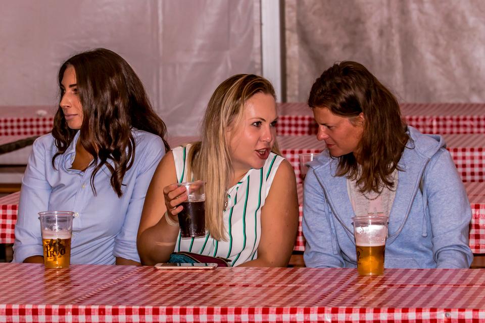 Dani prvog hrvatskog piva 2019. – Slavonske lole, 8. rujna Dani prvog hrvatskog piva 2019. – Slavonske lole, 8. rujna