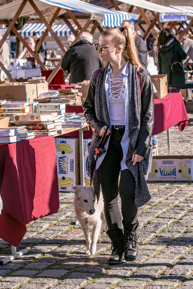 Sajam antikviteta u Osijeku