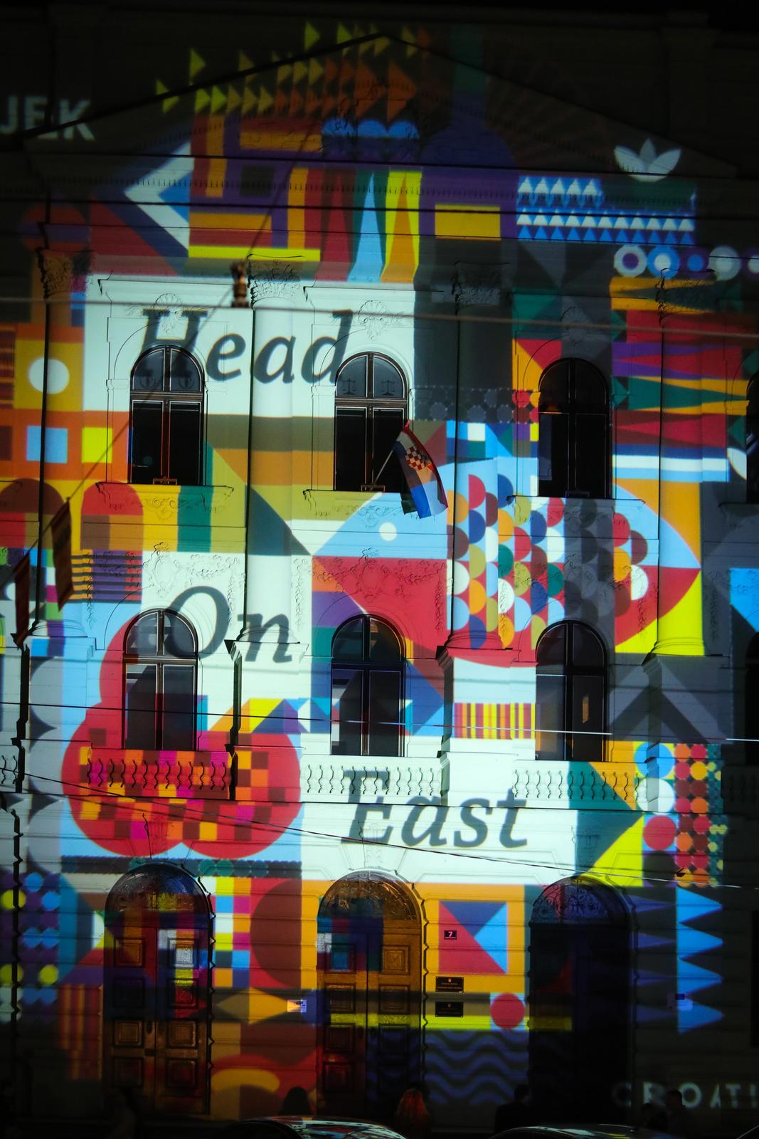 HeadOnEast 2022. HeadOnEast 2022.