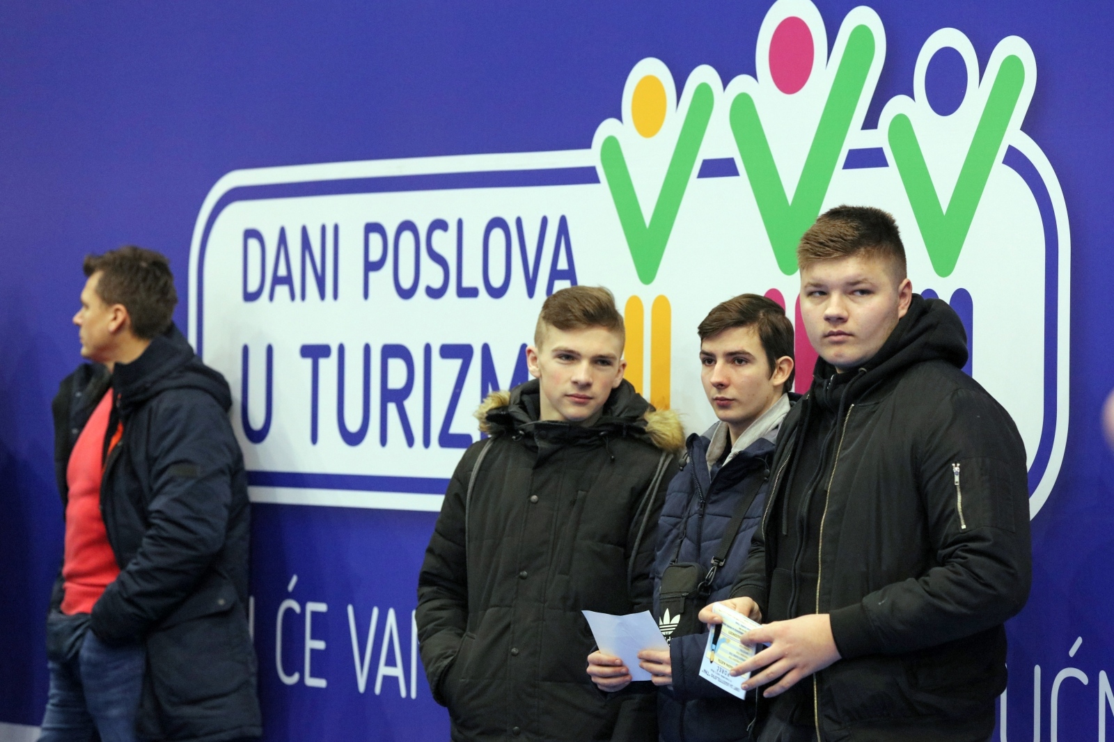 Sajam poslova u turizmu