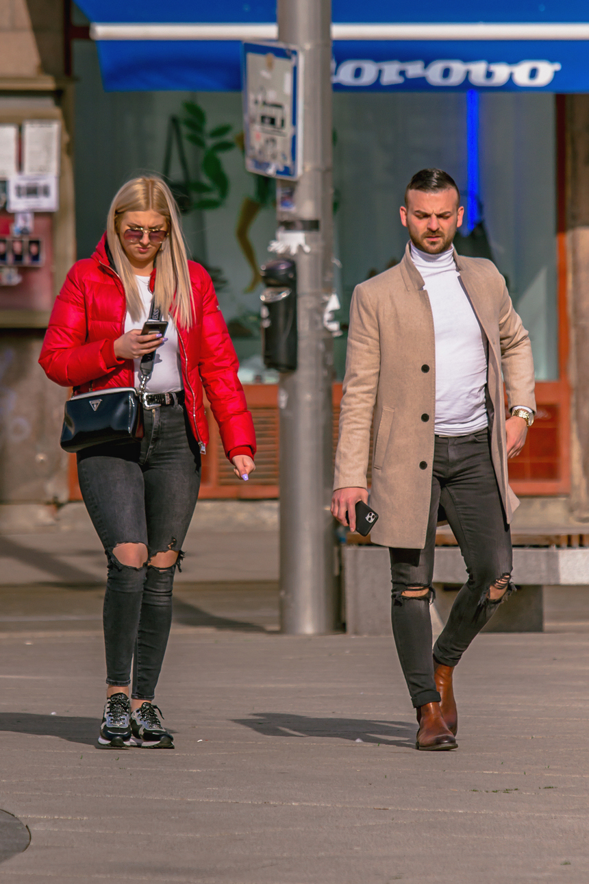 Legice i lege u nedjeljnoj šetnji [28.3.2021.]