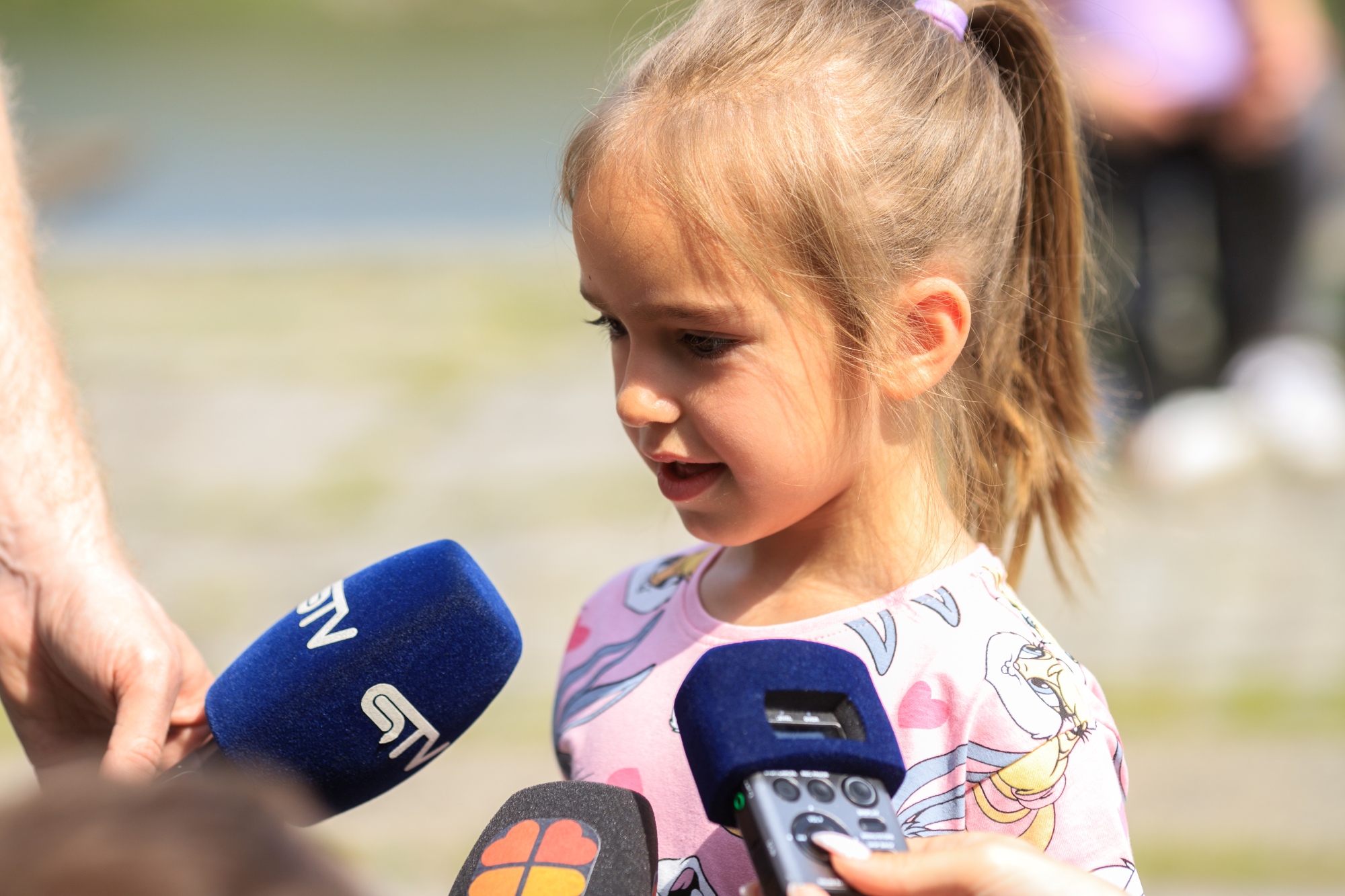 Najduža špaga na svijetu 2023.