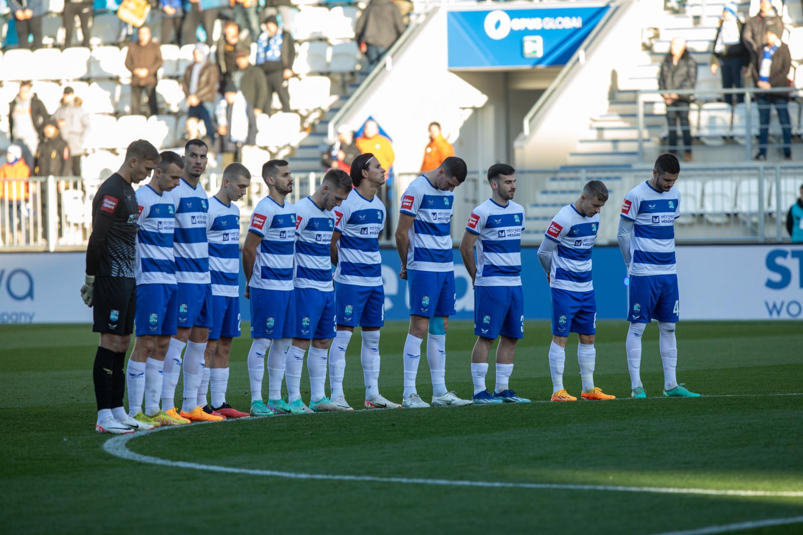 NK Osijek – NK Slaven Belupo