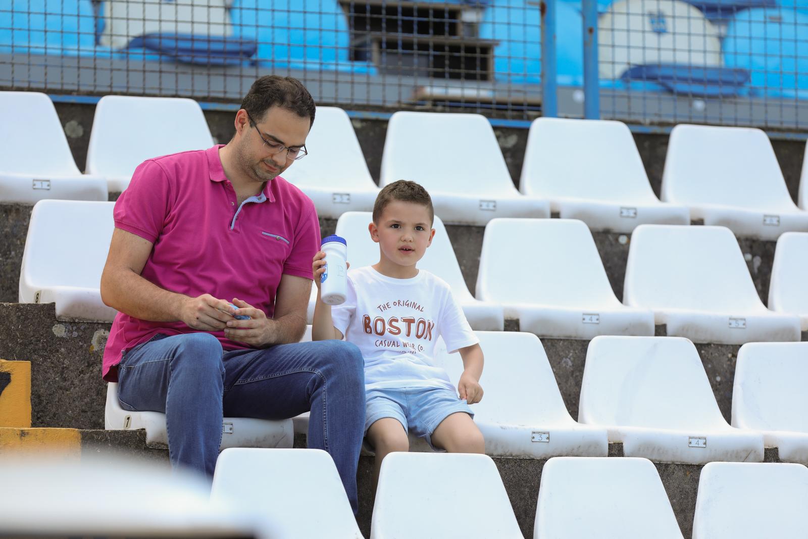 NK Osijek – NK Lokomotiva 1:0
