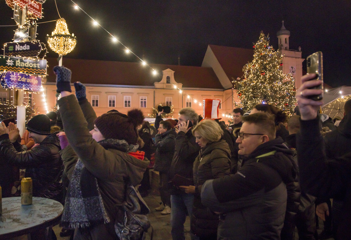 Neno Belan u Osijeku