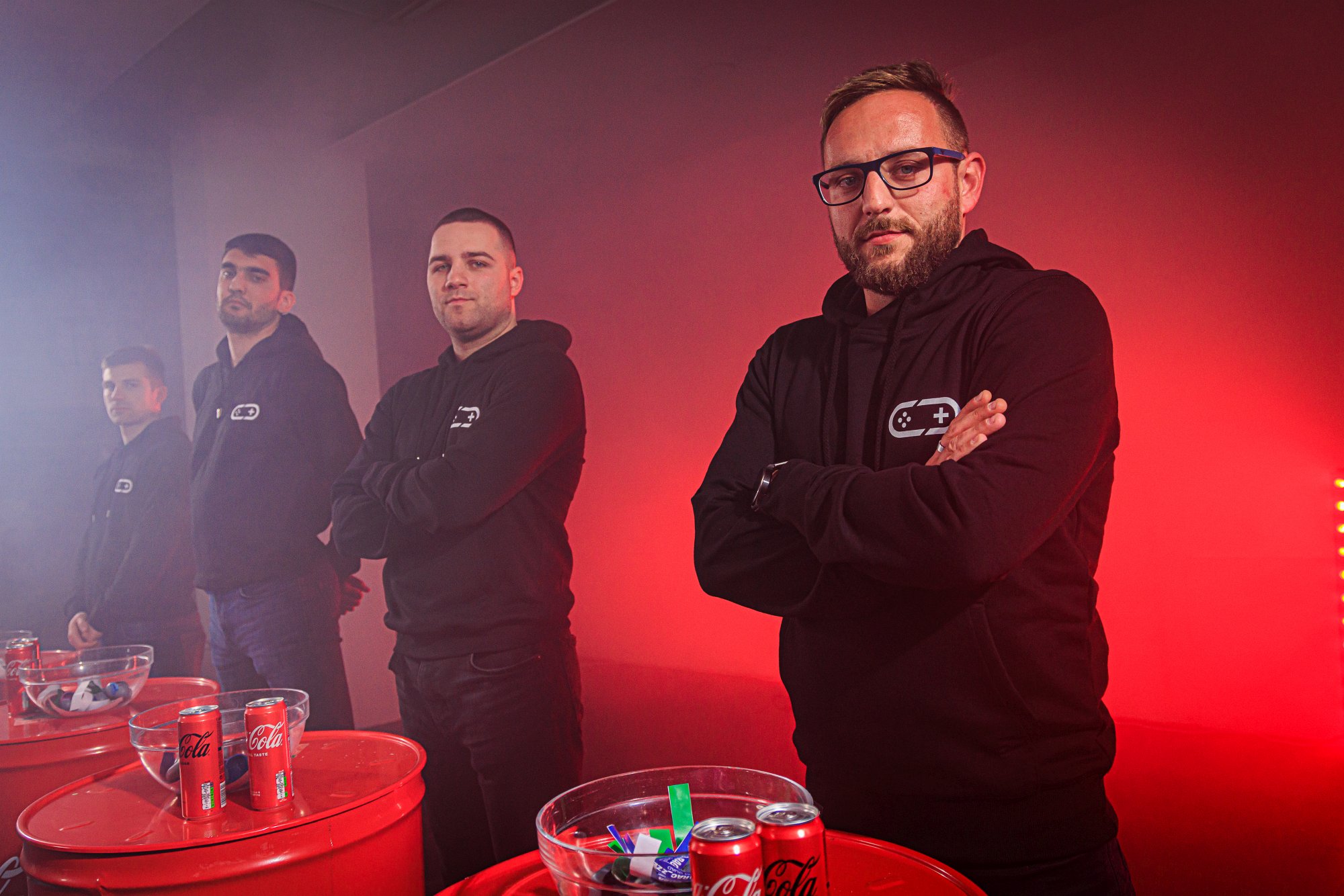 Reroot Gaming turnir