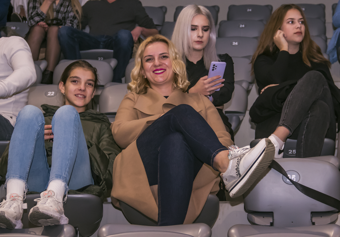 Saša Matić u Osijeku 2022.