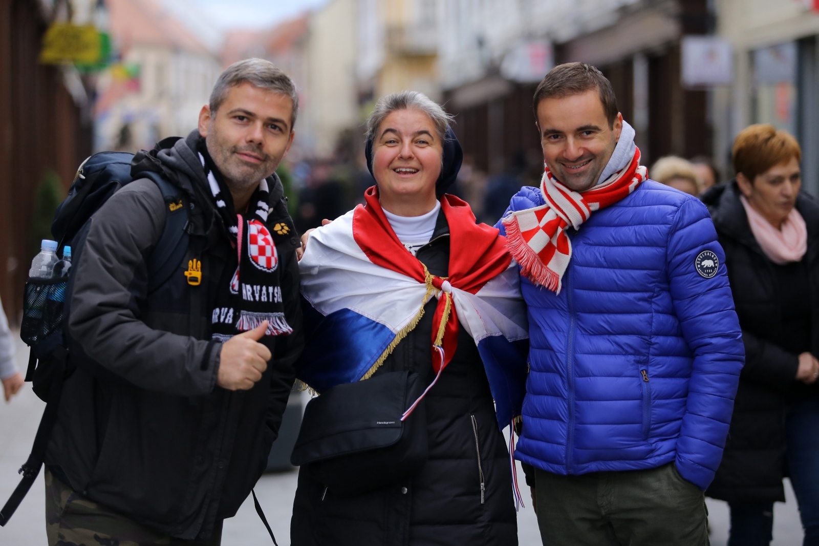 Dan sjećanja na žrtvu Vukovara 2019.