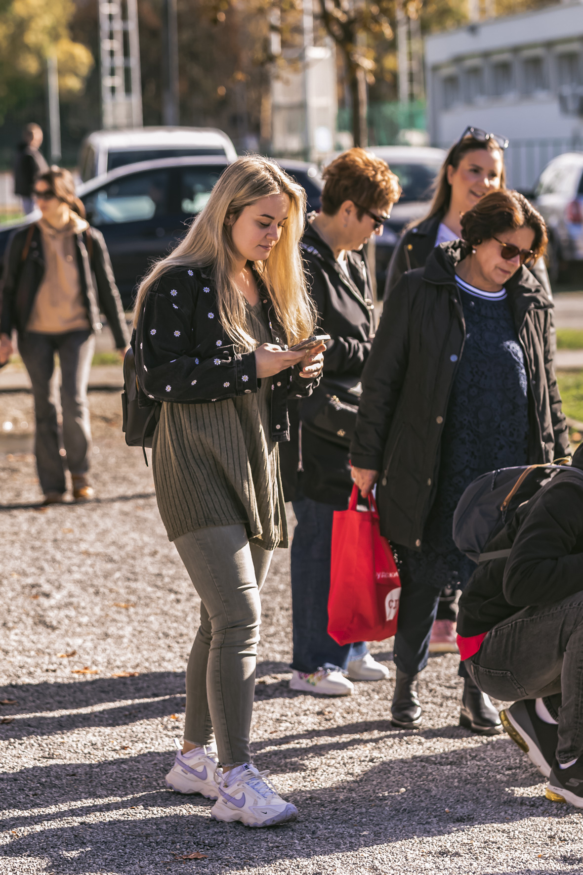Sajam antikviteta studeni 2023.