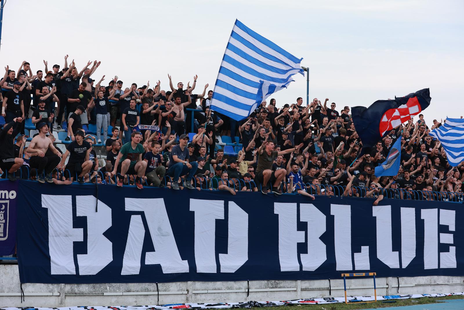 NK Osijek – GNK Dinamo