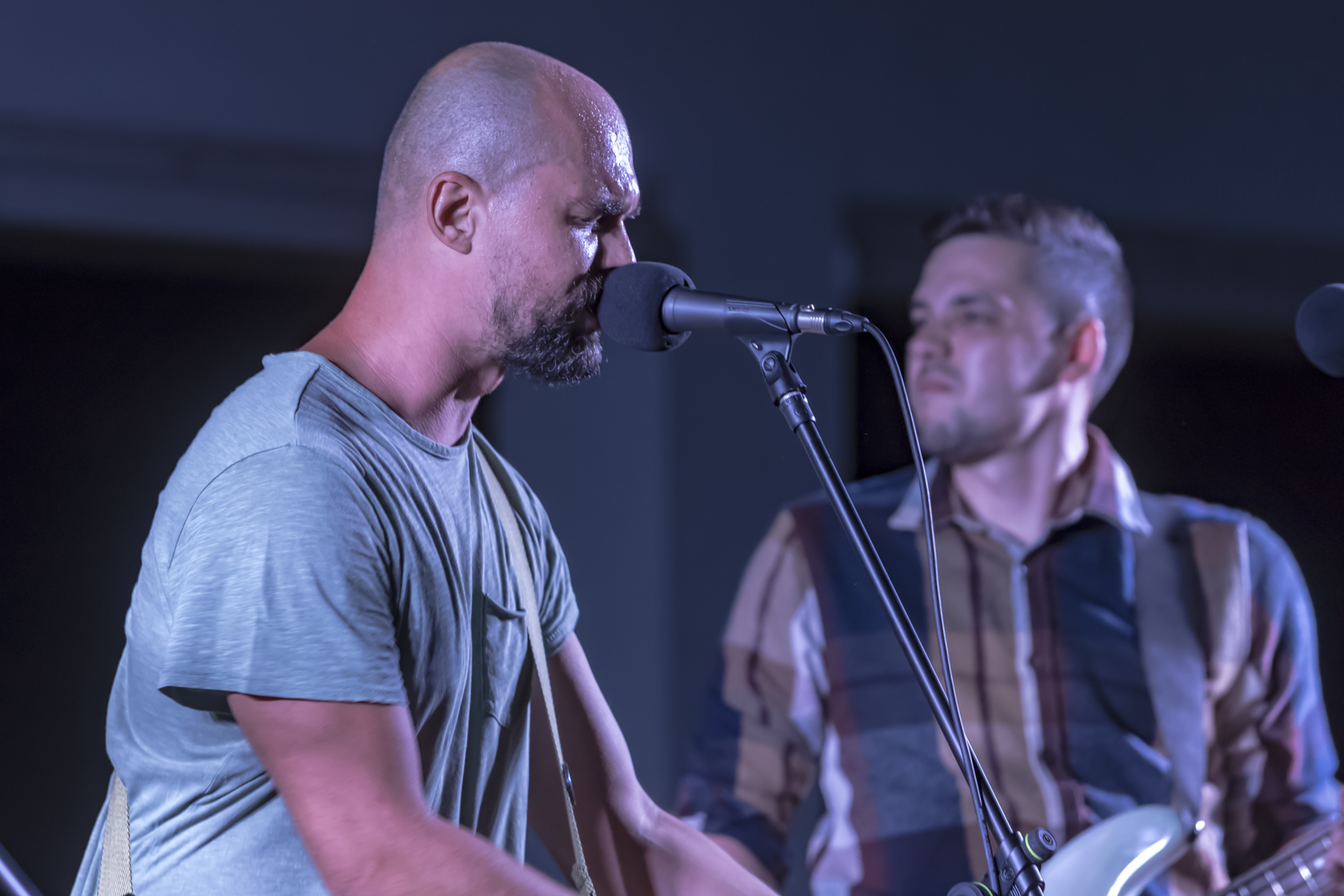 30. rođendan Gužva u 16-ercu