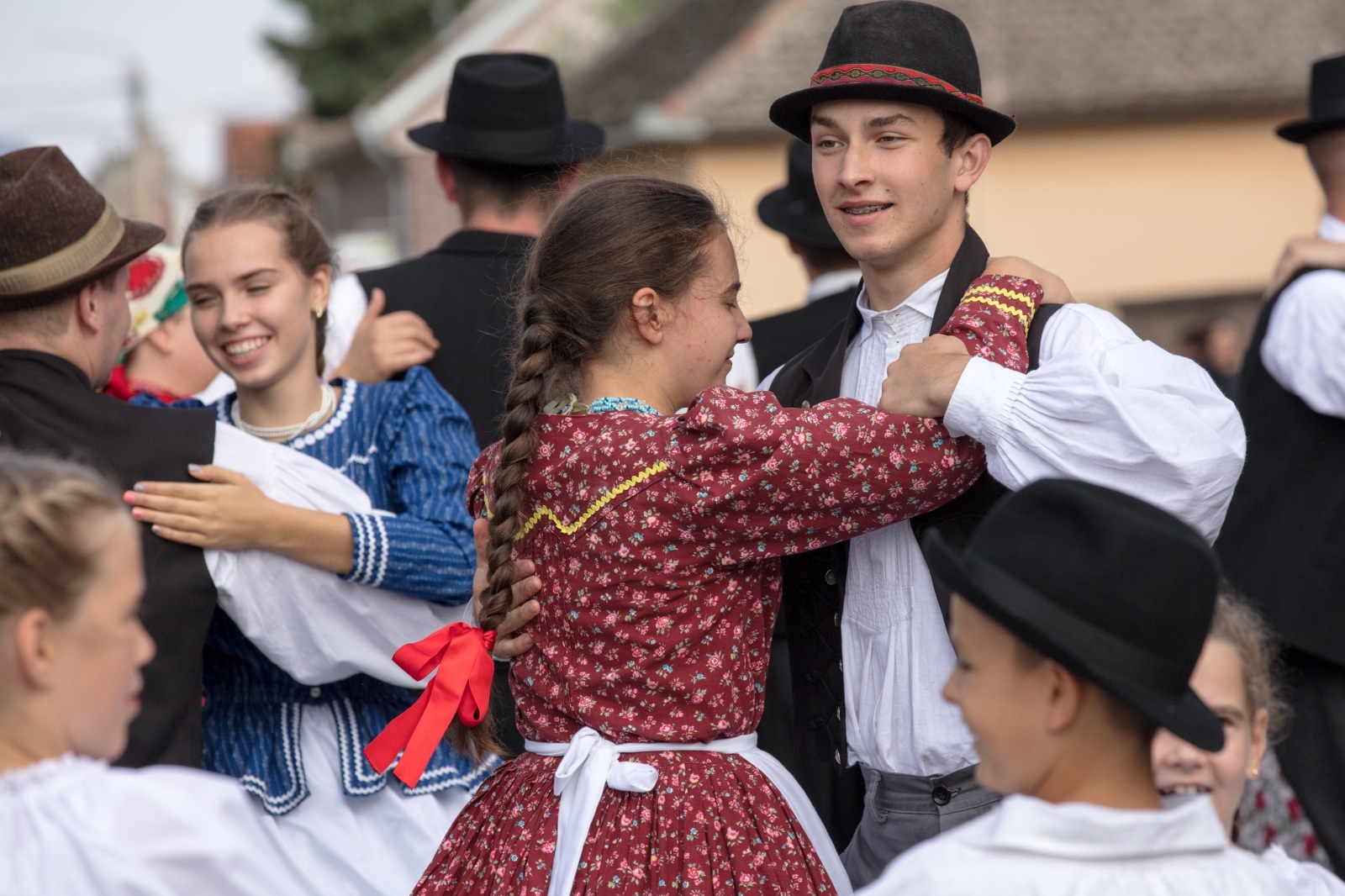 Zmajevac, 28.9.2019. – Vinski maraton Zmajevac, 28.9.2019. – Vinski maraton