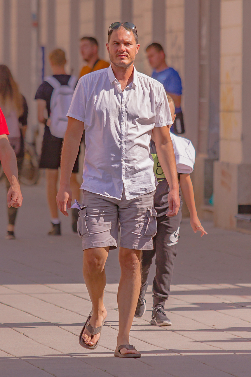 Lege dana [rujan 2020.]