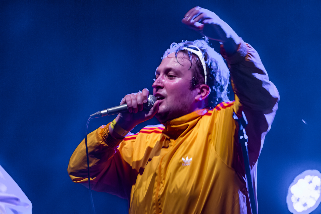 Urban Fest Osijek 2021. – dan prvi