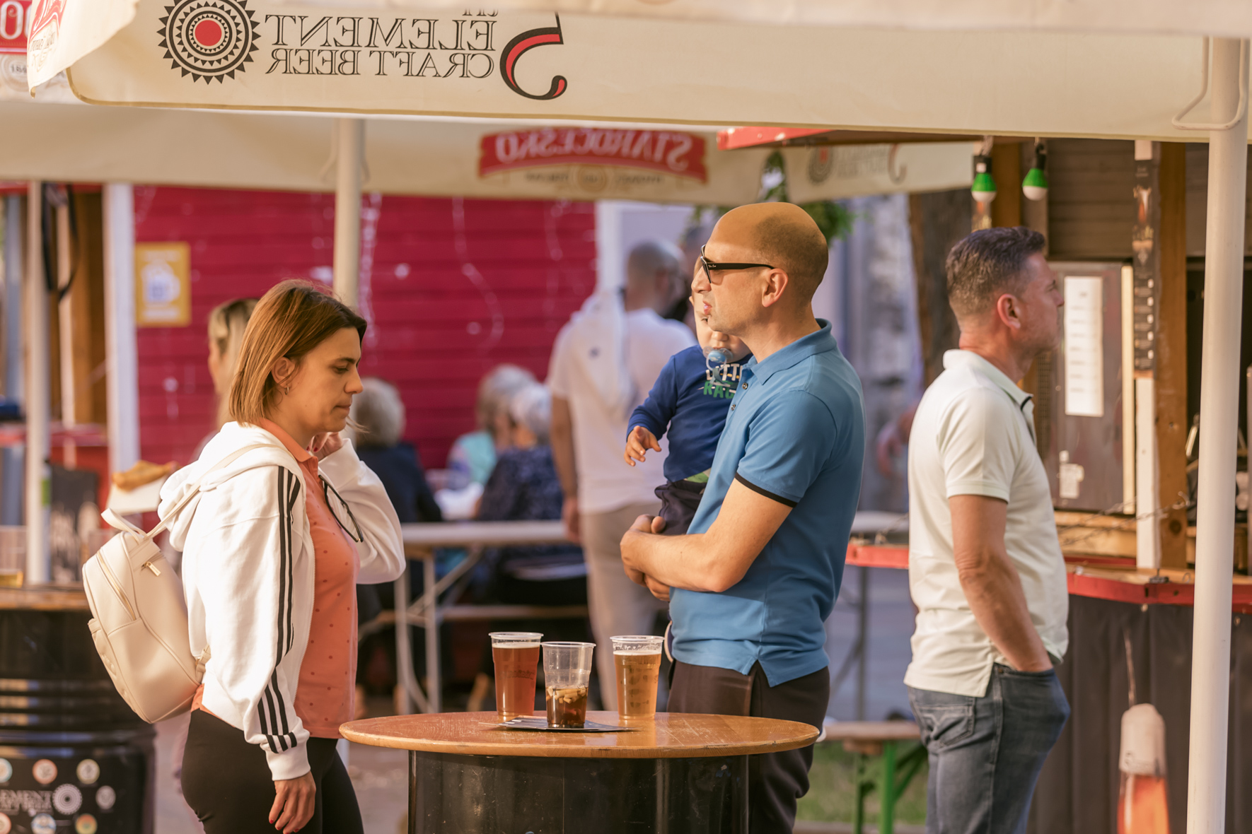 8. Osijek Craft Beer Fest