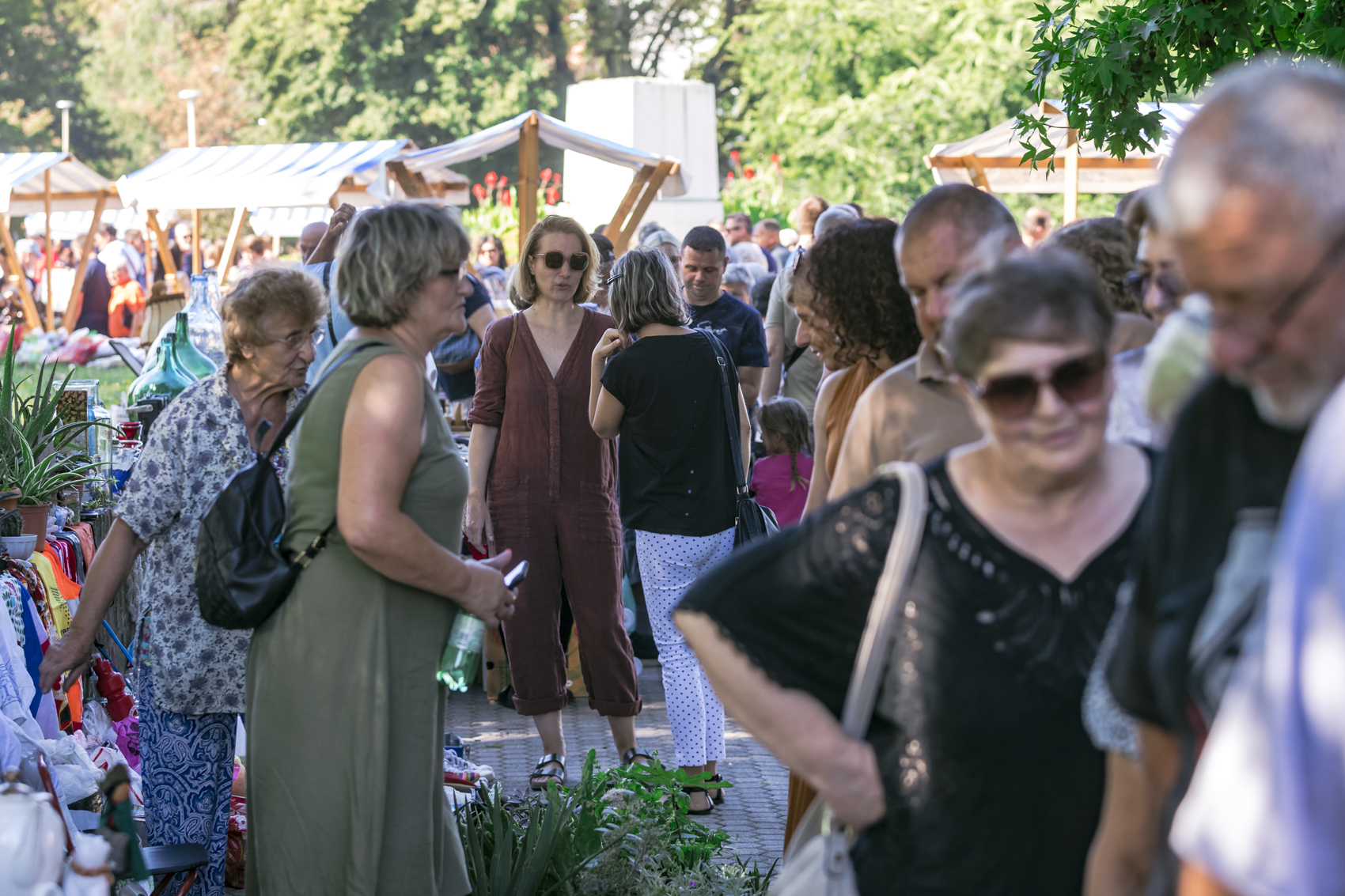 Sajam antikviteta rujan 2023.