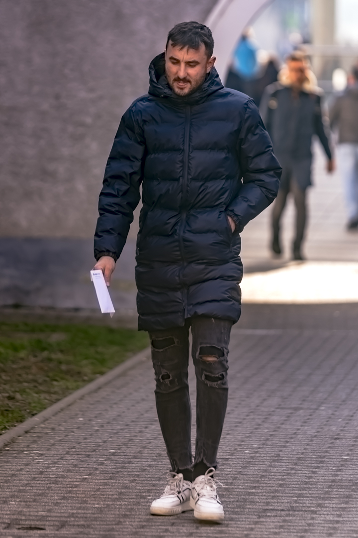 Lege dana [siječanj 2024.]