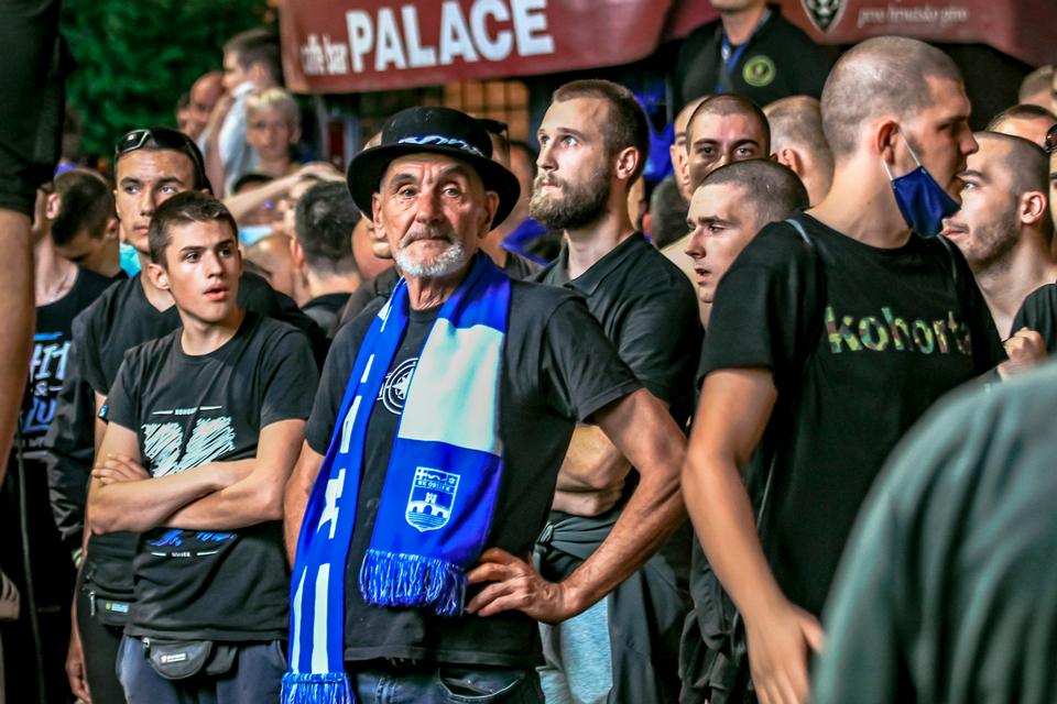 NK Osijek – NK Lokomotiva 1:2