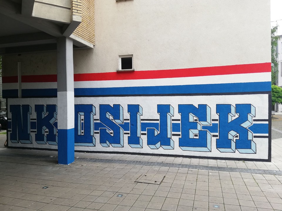kohorta grafiti