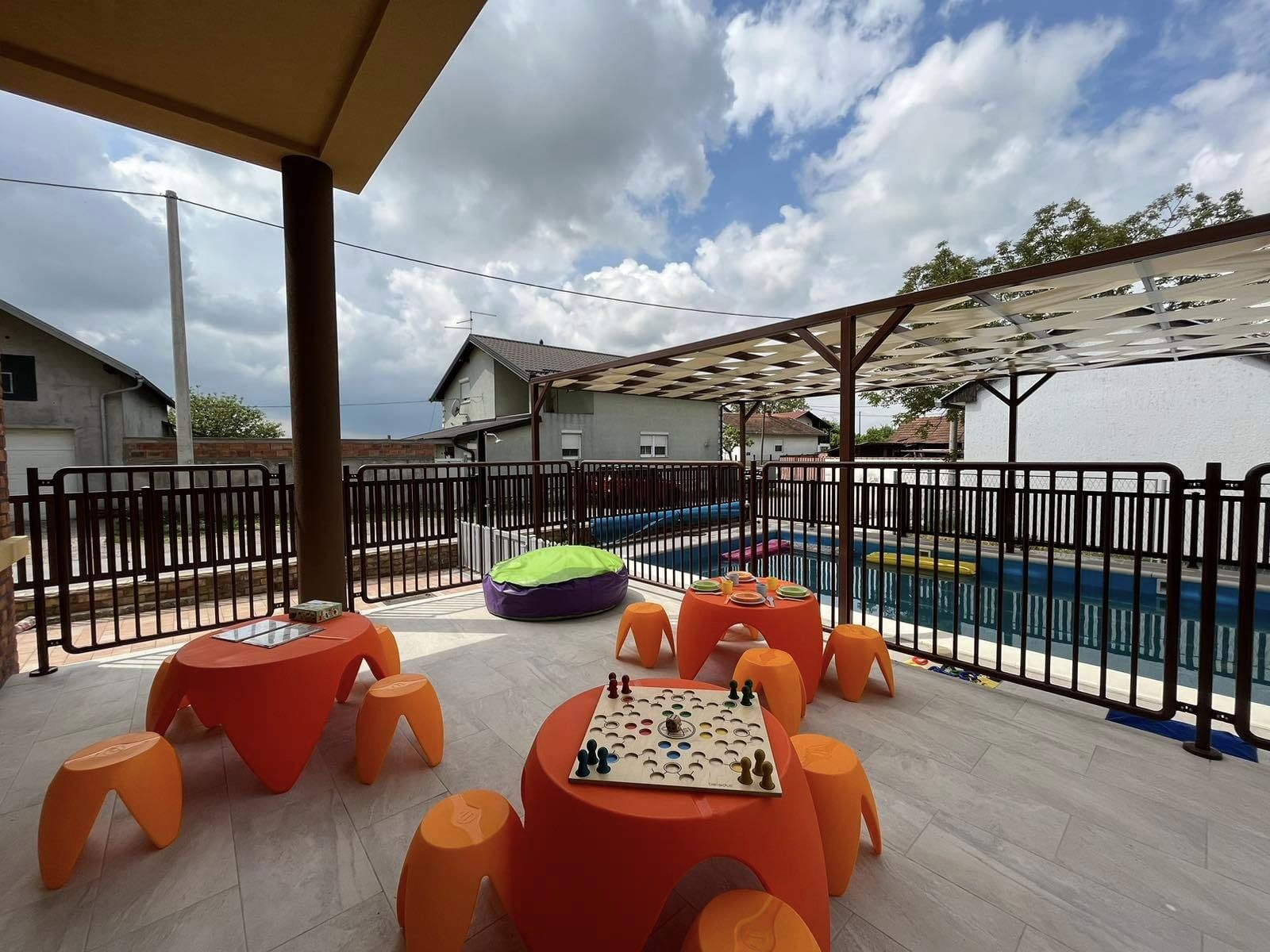 Dječji vrt Bambi Andrijaševci Dječji vrt Bambi Andrijaševci