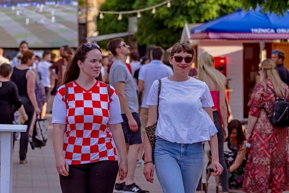Započeo 5. Osijek Craft Beer Festival