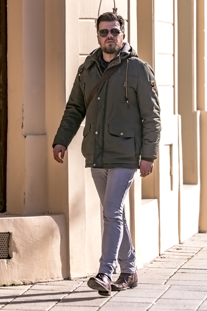 Lege dana [siječanj 2024.]