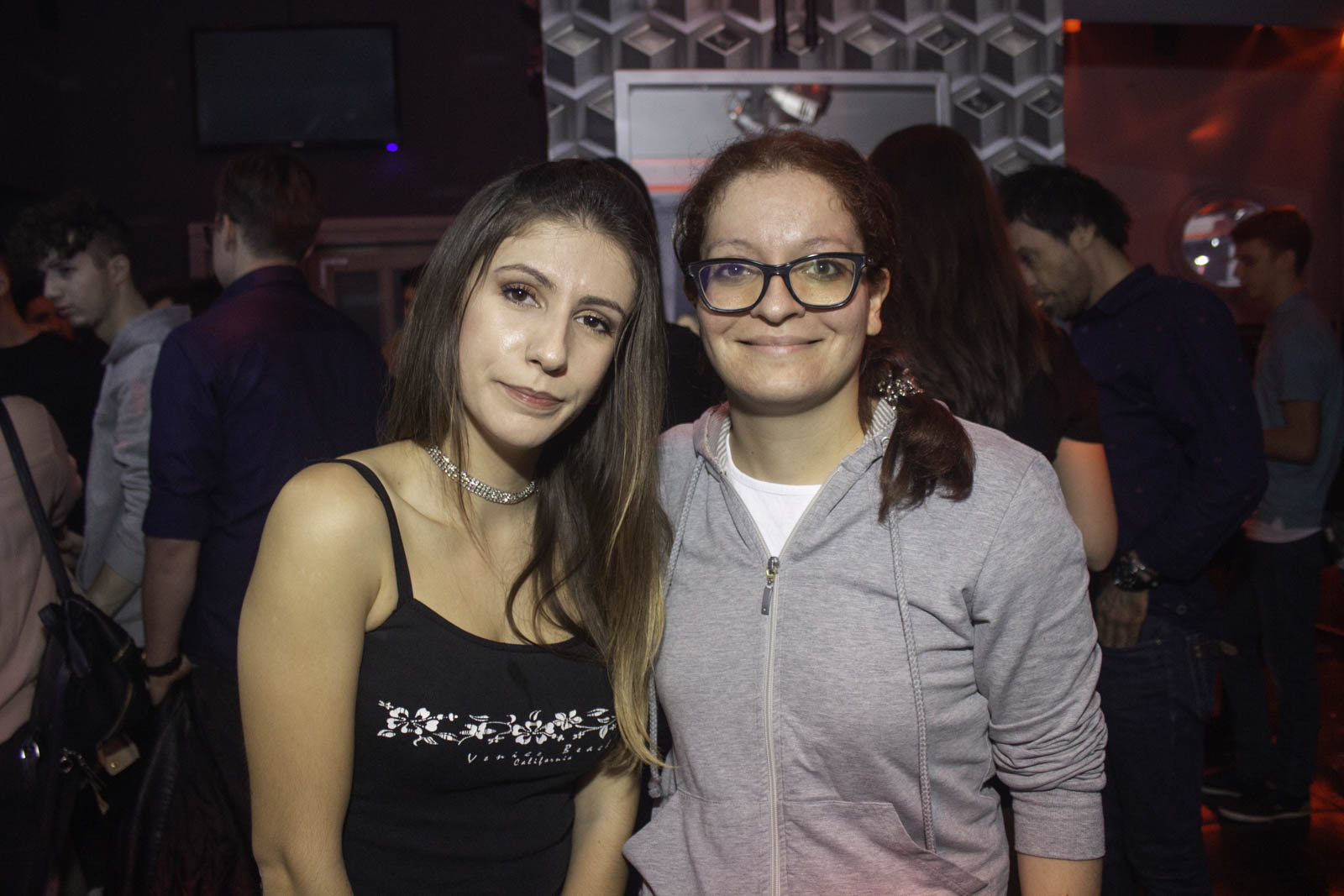 Legice i lege u noćnom životu [subota 16.11.2019.]
