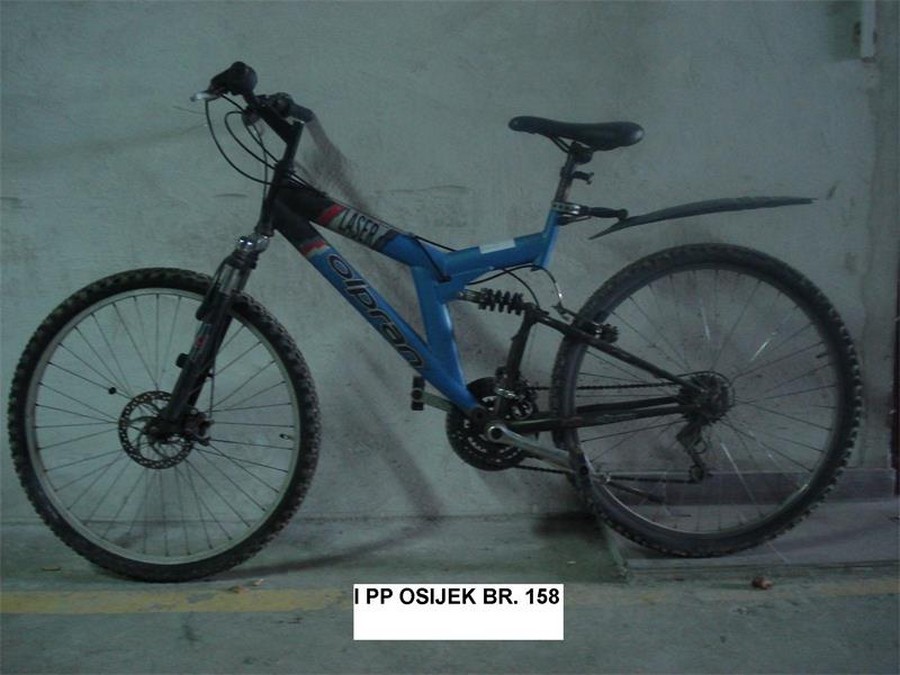 I PP OSIJEK 158