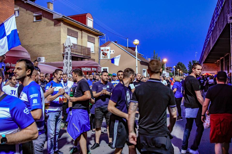 NK Osijek – NK Lokomotiva 1:2
