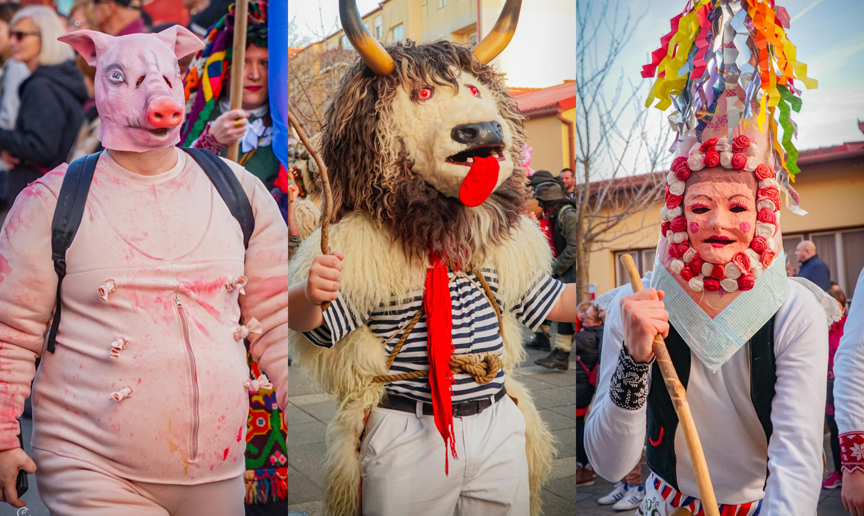 Đakovački bušari 2024. Đakovački bušari 2024.