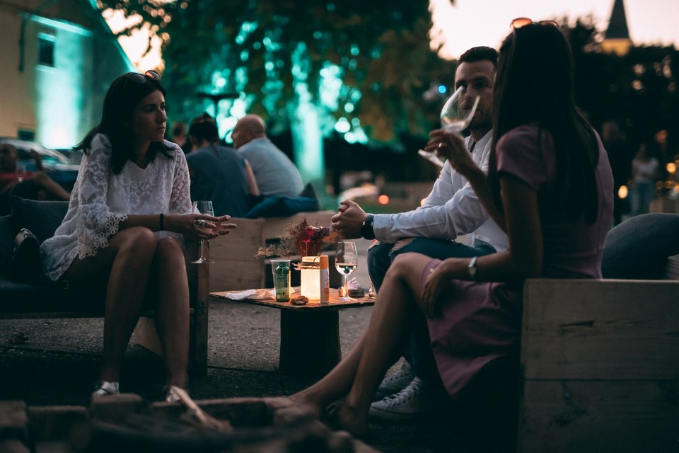 Wine & Bike Tour Erdut 2020.