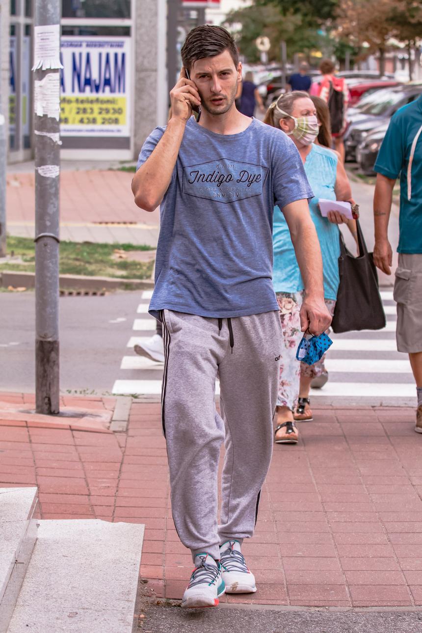 Lege dana [kolovoz 2020.]