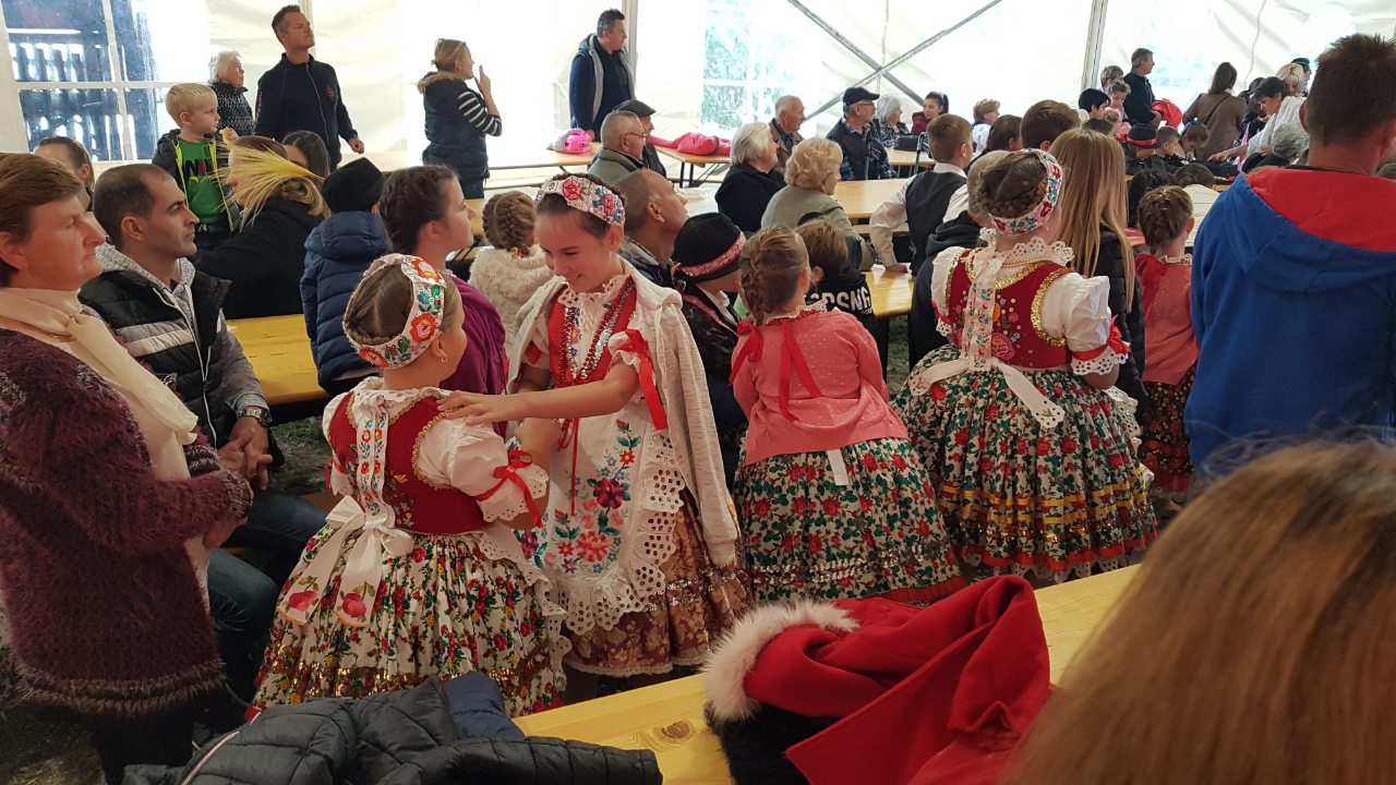 Paprikafest u Lugu 2019. Paprikafest u Lugu 2019.