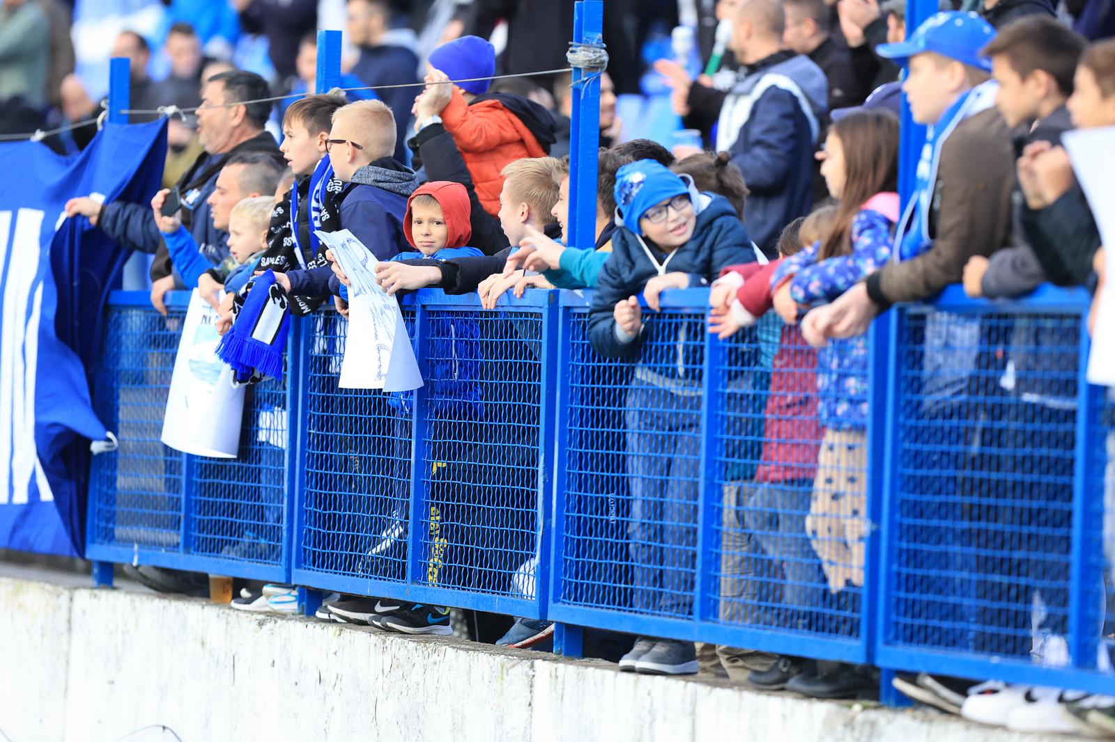 NK Osijek – HNK Hrvatski Dragovoljac 1:0