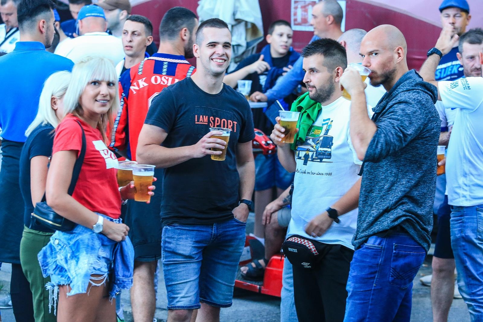 NK Osijek – NK Lokomotiva 1:2