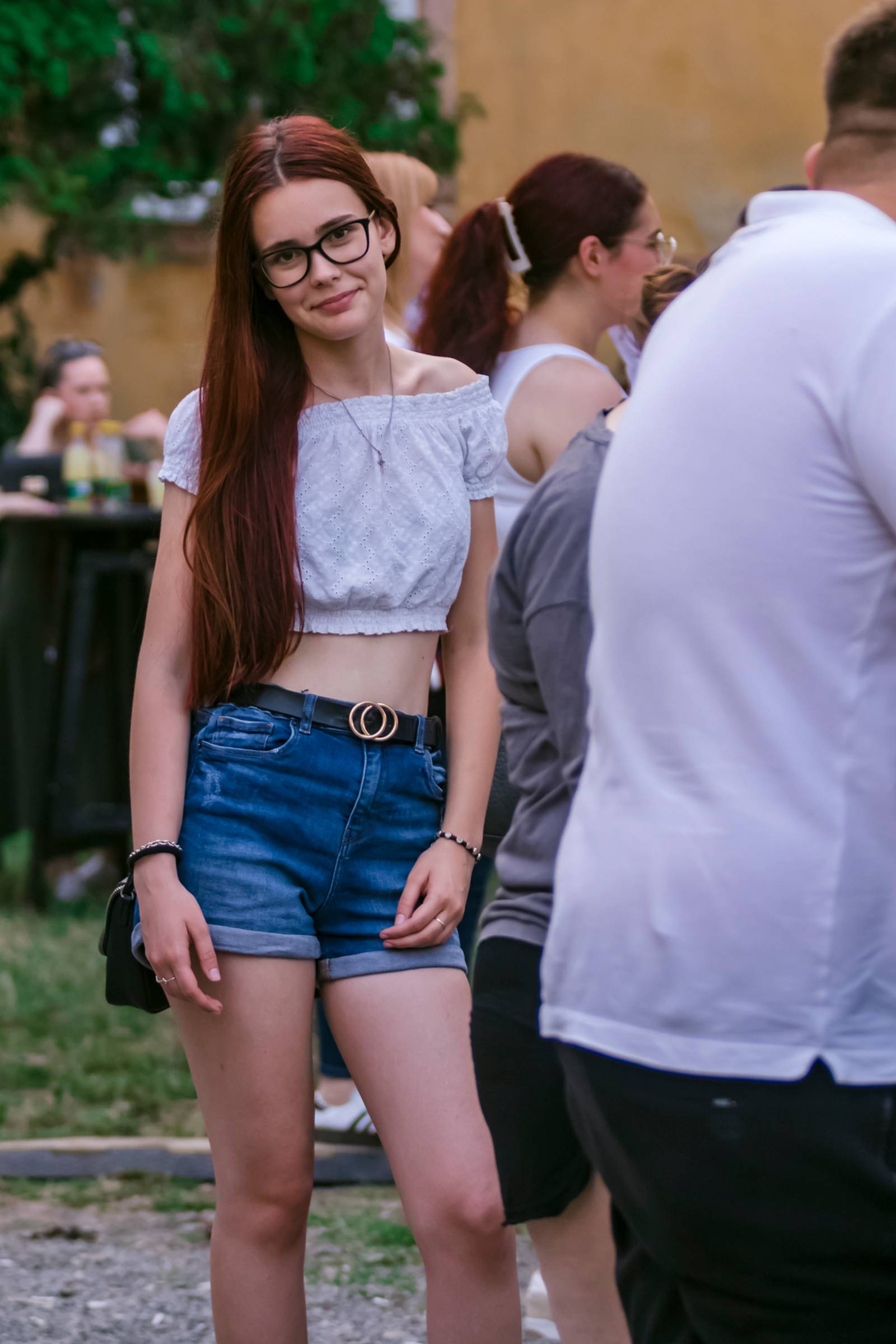 Željko Samardžić održao koncert u Tvrđi, lipanj 2024.