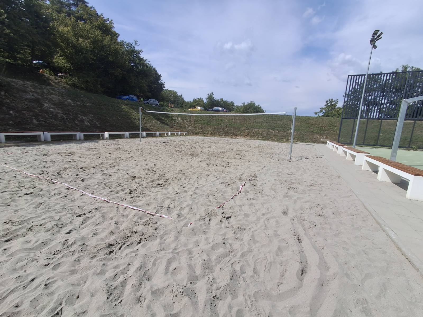 Zelena oaza Slavonije: Orahovačko jezero s bogatim sadržajima